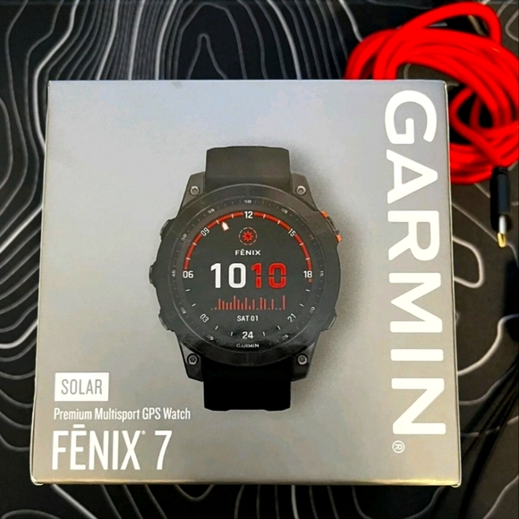 garmin Other - LIKE NEW! Watch is in excellent condition and only worn a handful of times.